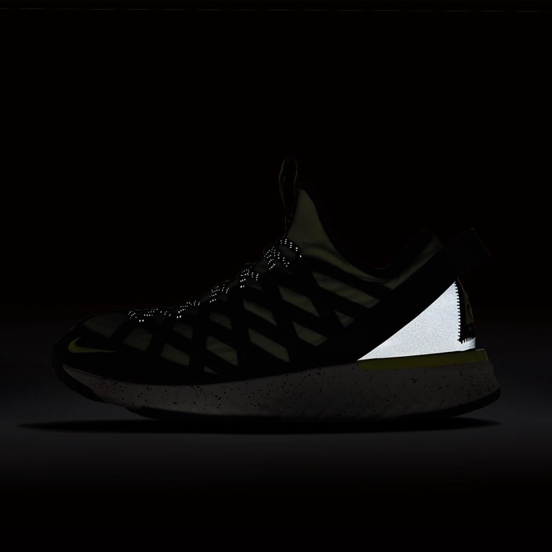 Nike ACG React Terra Gobe メンズ スニーカー ゴールド | RT8507-752
