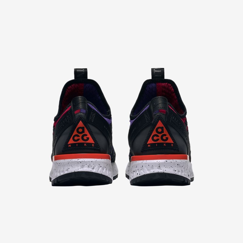 Nike ACG React Terra Gobe メンズ スニーカー 赤 | NN6963-924