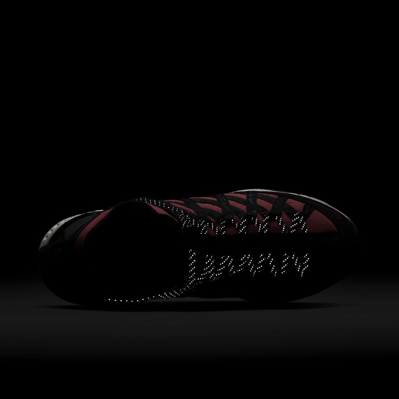 Nike ACG React Terra Gobe メンズ スニーカー 赤 | UM3255-549