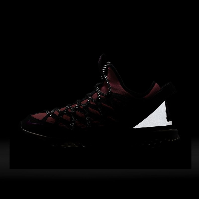 Nike ACG React Terra Gobe メンズ スニーカー 赤 | UM3255-549