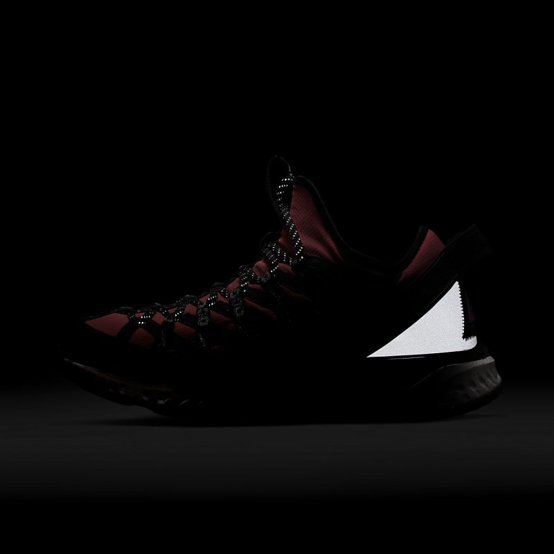 Nike ACG React Terra Gobe メンズ スニーカー 赤 | UM3255-549
