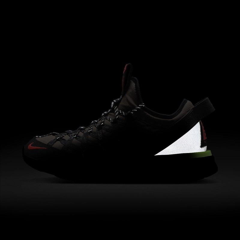 Nike ACG React Terra Gobe メンズ スニーカー 黒 | DH5902-913