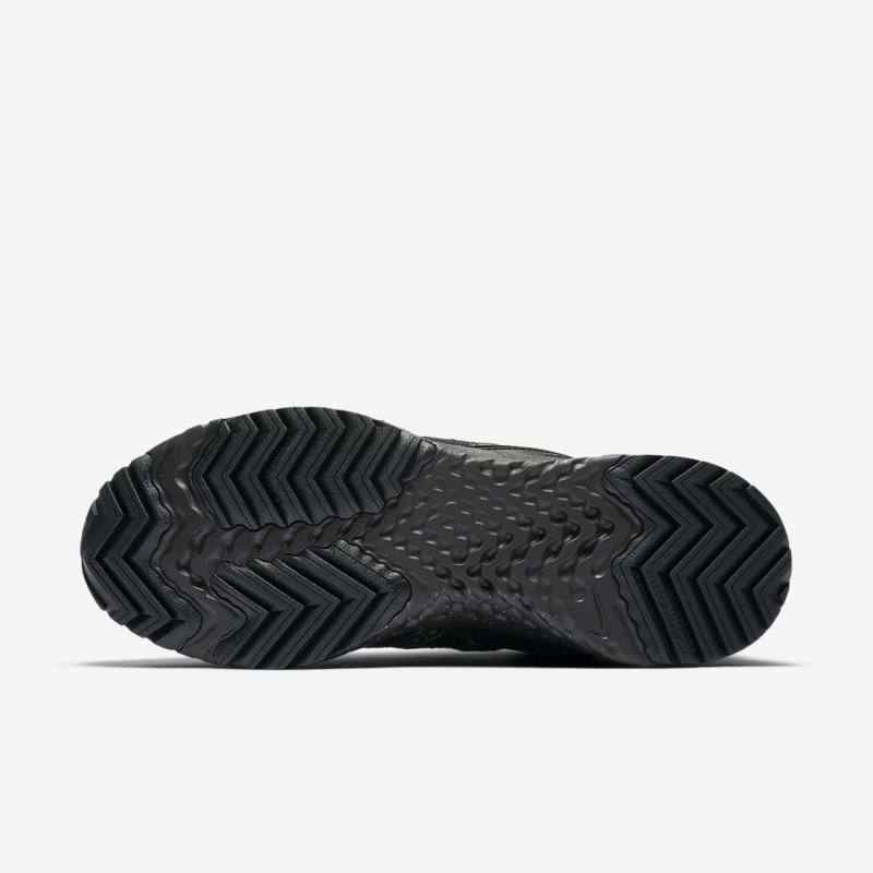 Nike ACG React Terra Gobe メンズ スニーカー 黒 | KM9574-378