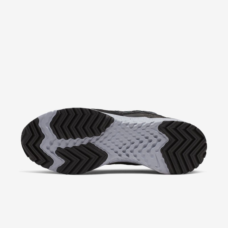 Nike ACG React Terra Gobe メンズ スニーカー 黒 | RQ0985-223