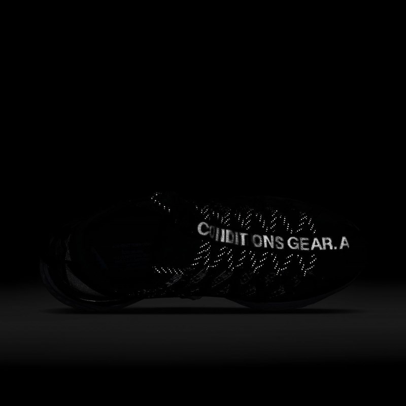 Nike ACG React Terra Gobe メンズ スニーカー 黒 | RQ0985-223