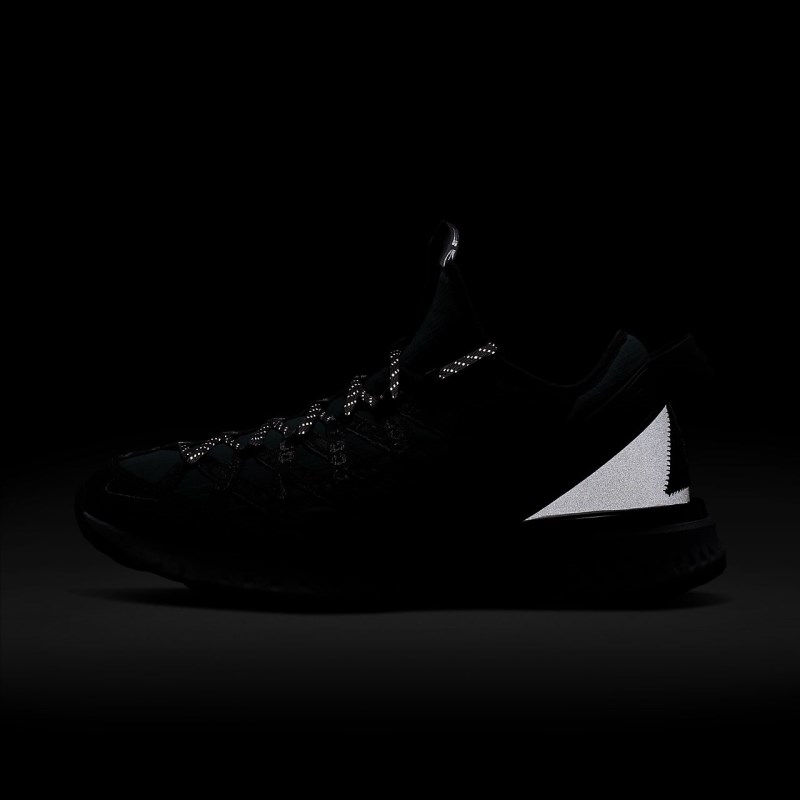 Nike ACG React Terra Gobe メンズ スニーカー 黒 | RQ0985-223