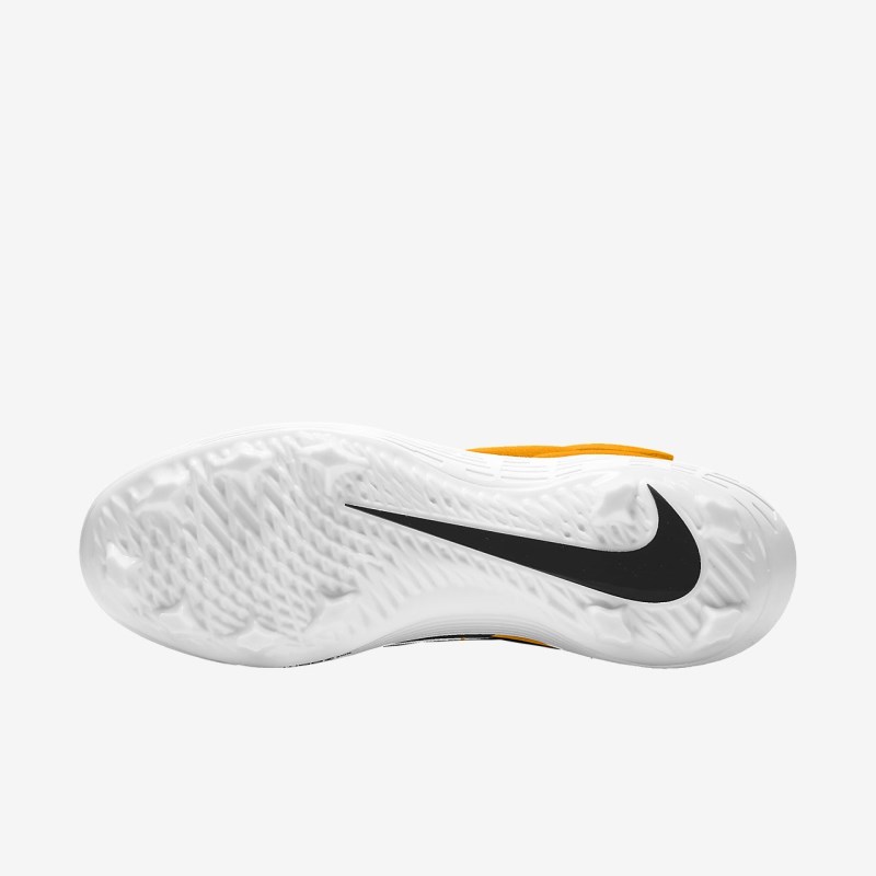 Nike Alpha ハラチ エリート 2 ミッドカット MCS メンズ ベースボール シューズ 黒 | EL2403-645