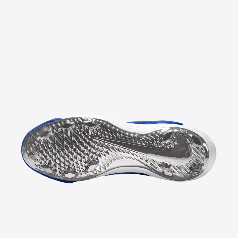 Nike Alpha ハラチ エリート 2 ミッドカット MCS メンズ ベースボール シューズ 青 | UU7750-726