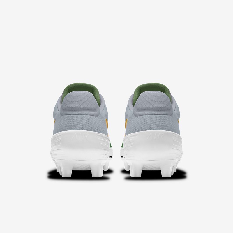 Nike Alpha ハラチ エリート 2 ロー MCS メンズ ベースボール シューズ 緑 | CK2031-653
