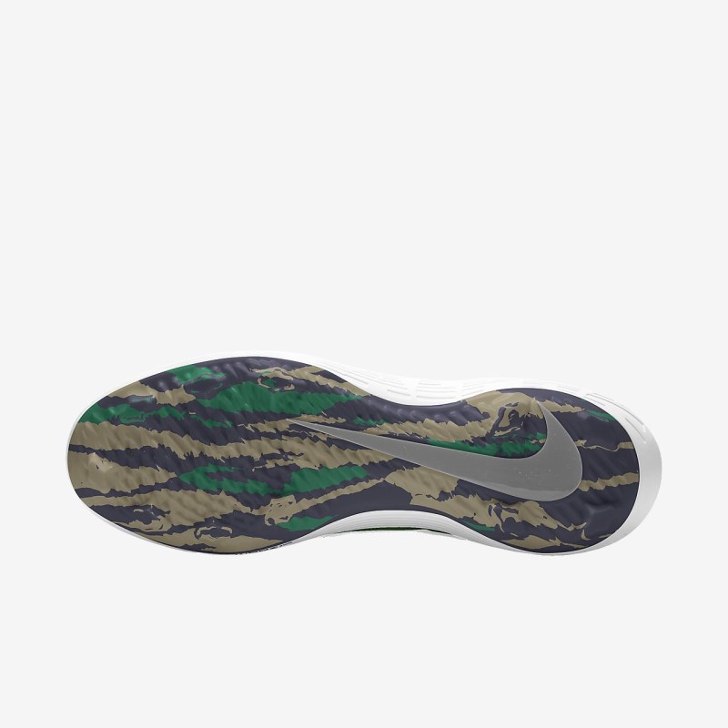 Nike Alpha ハラチ エリート 2 ロー MCS メンズ ベースボール シューズ 緑 | KC4819-835