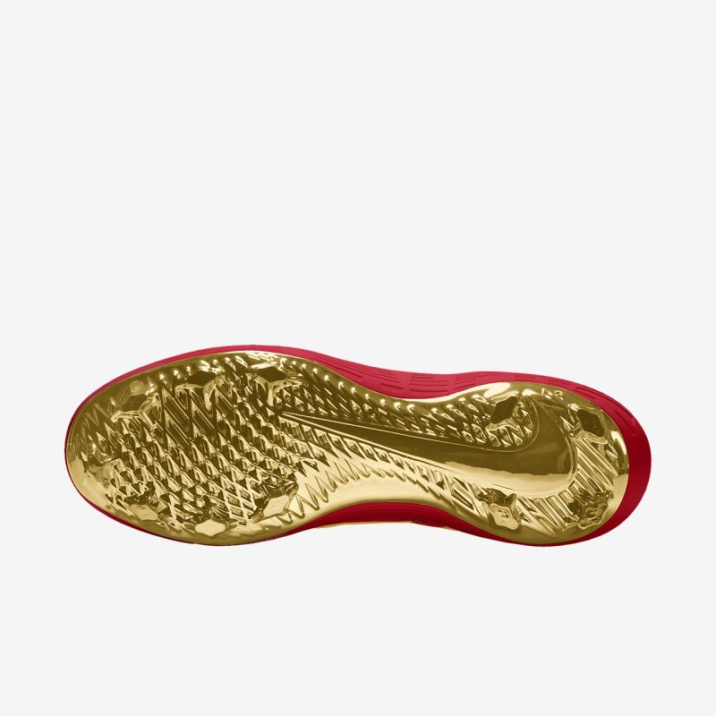 Nike Alpha ハラチ エリート 2 ロー MCS メンズ ベースボール シューズ 赤 | PC1569-383
