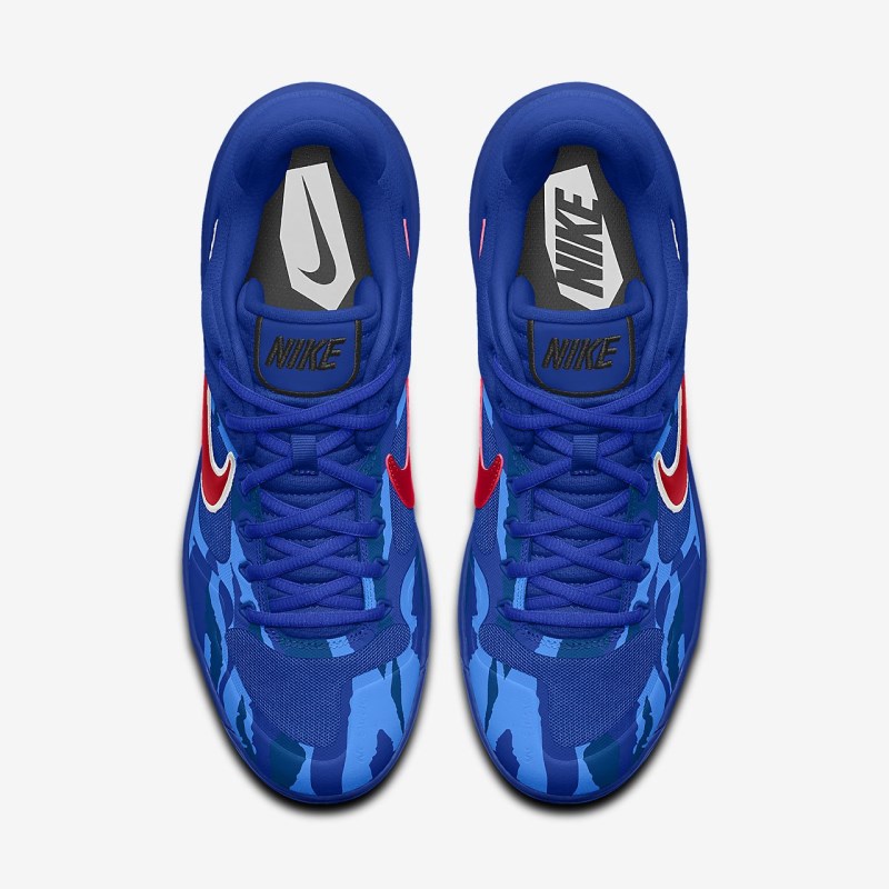 Nike Alpha ハラチ エリート 2 ロー MCS メンズ ベースボール シューズ 青 | QZ6868-151