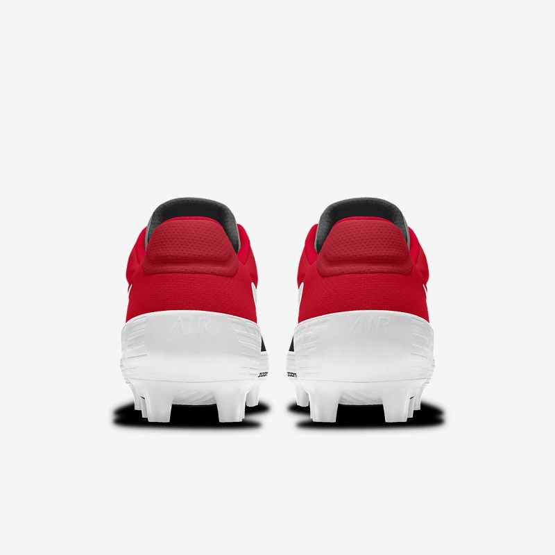 Nike Alpha ハラチ エリート 2 ロー MCS メンズ ベースボール シューズ 黒 | XV7674-481