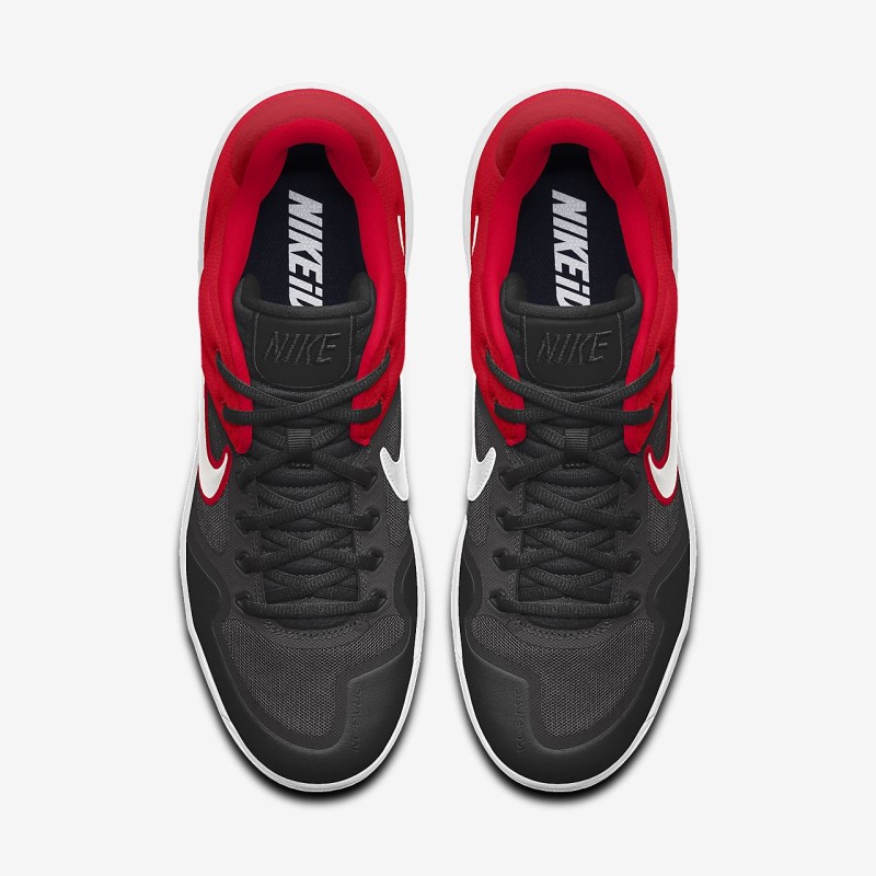 Nike Alpha ハラチ エリート 2 ロー MCS メンズ ベースボール シューズ 黒 | XV7674-481