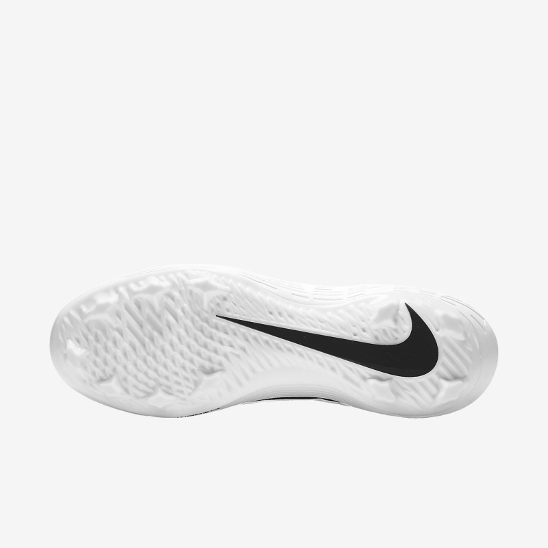 Nike Alpha ハラチ エリート 2 ロー MCS メンズ ベースボール シューズ 黒 | XV7674-481