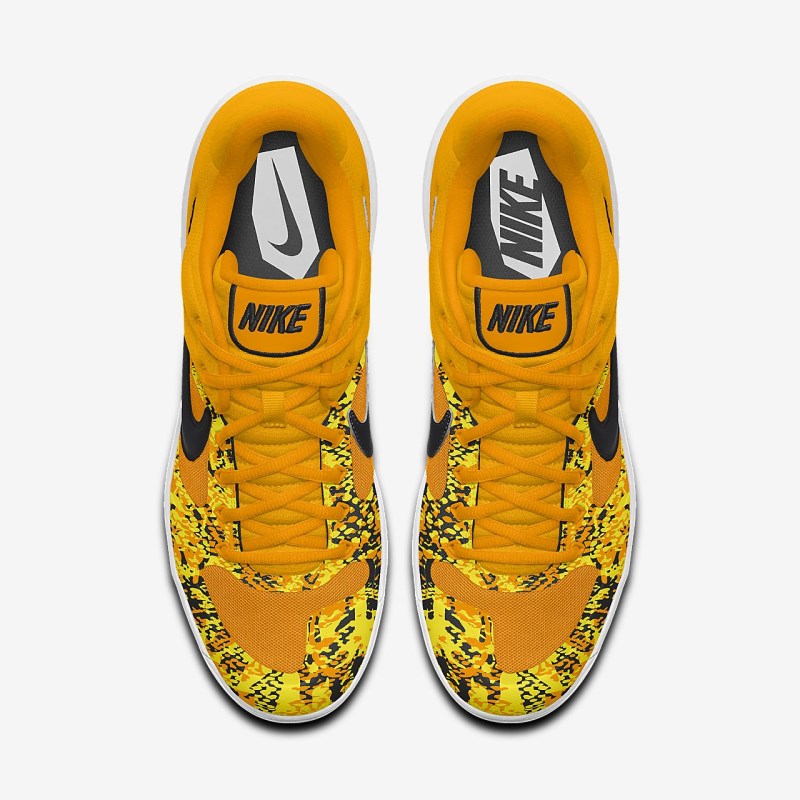 Nike Alpha ハラチ エリート 2 ロー Metal メンズ ベースボール シューズ 黄色 | CW1289-716