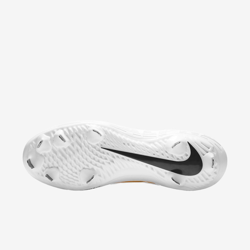 Nike Alpha ハラチ エリート 2 ロー メンズ ベースボール シューズ 黄色 | ZH2340-936