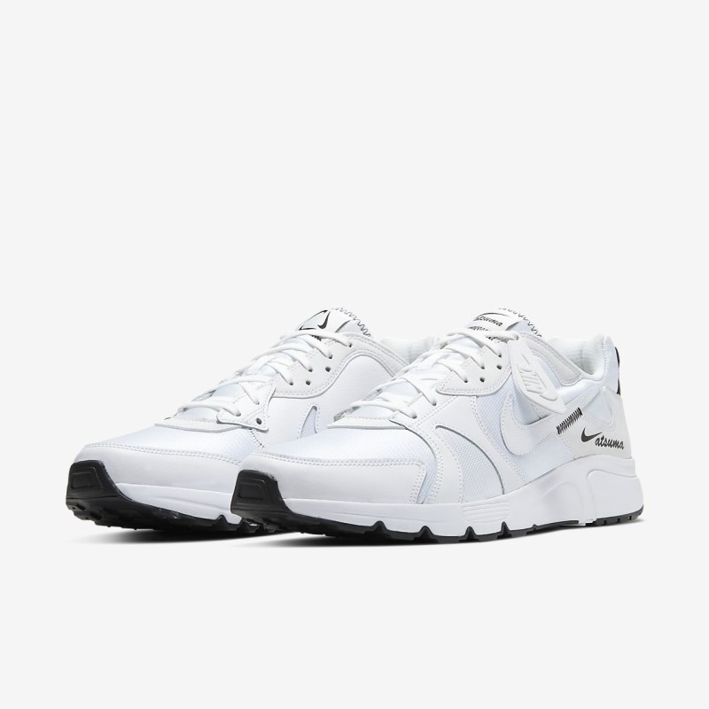 Nike Atsuma メンズ スニーカー 白 | HX7887-686