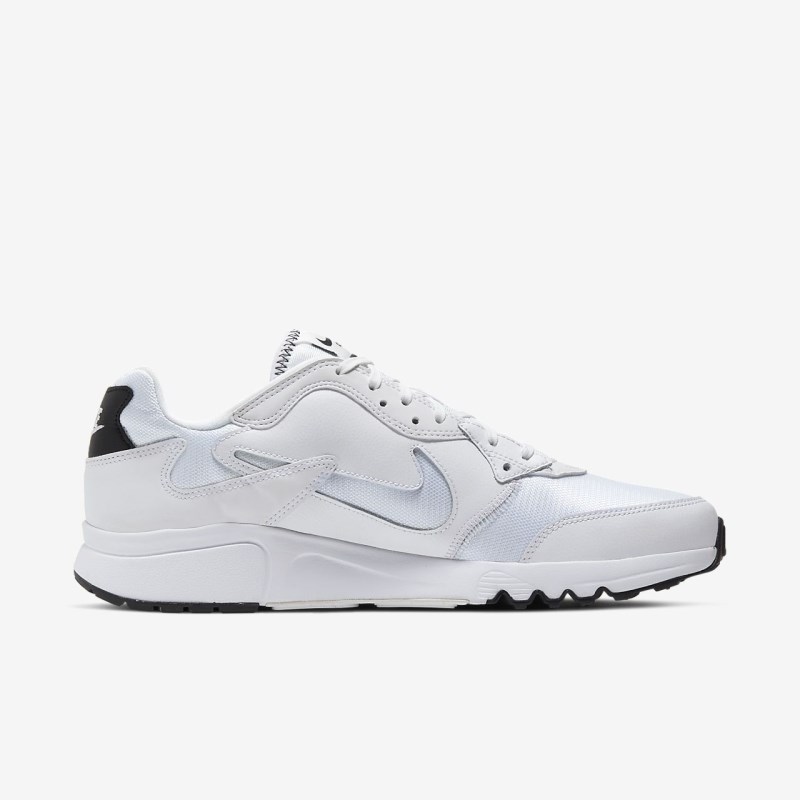 Nike Atsuma メンズ スニーカー 白 | HX7887-686