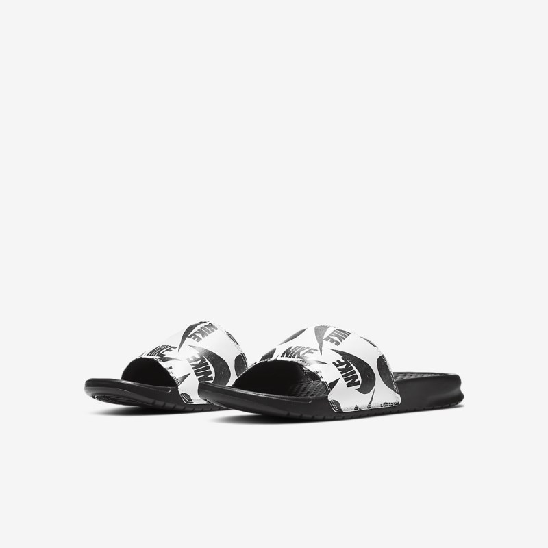 Nike Benassi JDI メンズ スライドサンダル 黒 | HO4003-106