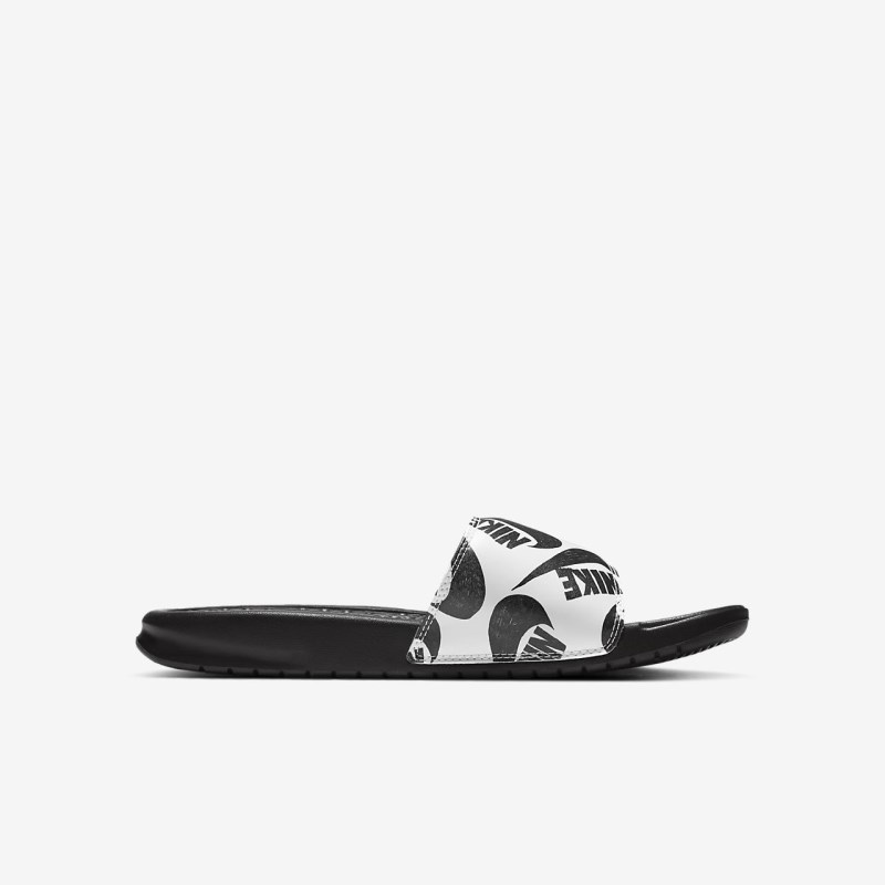 Nike Benassi JDI メンズ スライドサンダル 黒 | HO4003-106