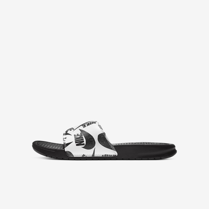 Nike Benassi JDI メンズ スライドサンダル 黒 | HO4003-106