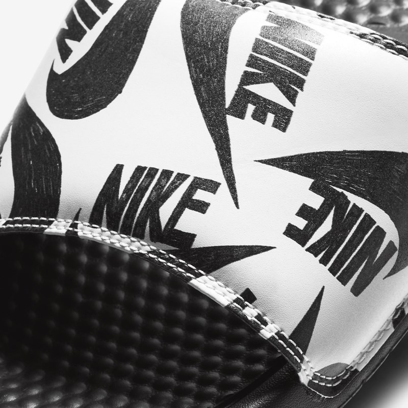 Nike Benassi JDI メンズ スライドサンダル 黒 | HO4003-106