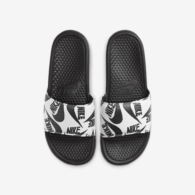 Nike Benassi JDI メンズ スライドサンダル 黒 | HO4003-106