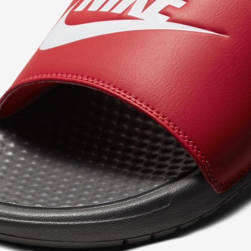 Nike Benassi メンズ スライドサンダル グレー | NG2546-673