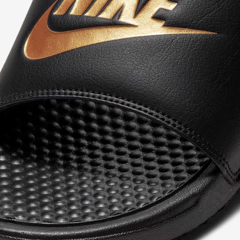 Nike Benassi メンズ スライドサンダル 黒 | CM5569-630