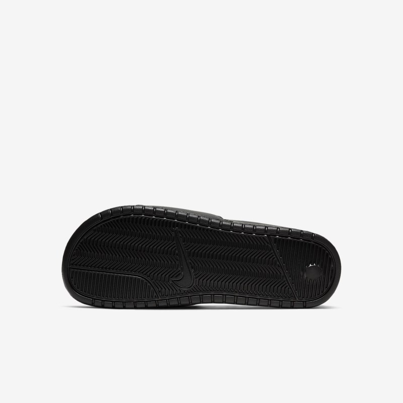 Nike Benassi メンズ スライドサンダル 黒 | CM5569-630