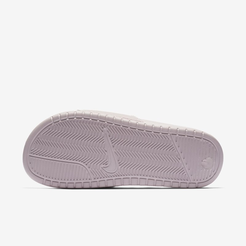 Nike Benassi レディース スライドサンダル ピンク | EJ9792-478