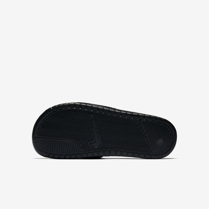 Nike Benassi レディース スライドサンダル 黒 | AS4864-798
