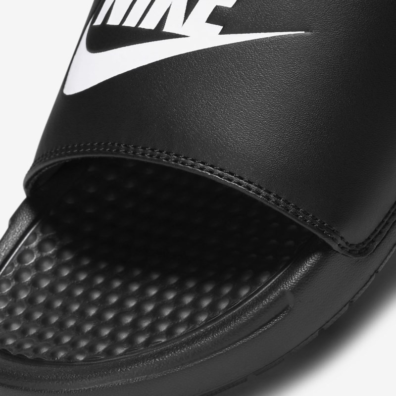 Nike Benassi レディース スライドサンダル 黒 | XA5431-733