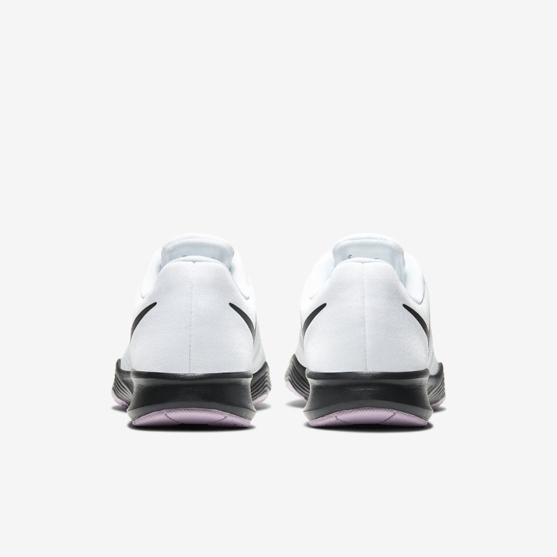 Nike City トレーナー 2 レディース ウォーキングシューズ 白 | CD0853-330