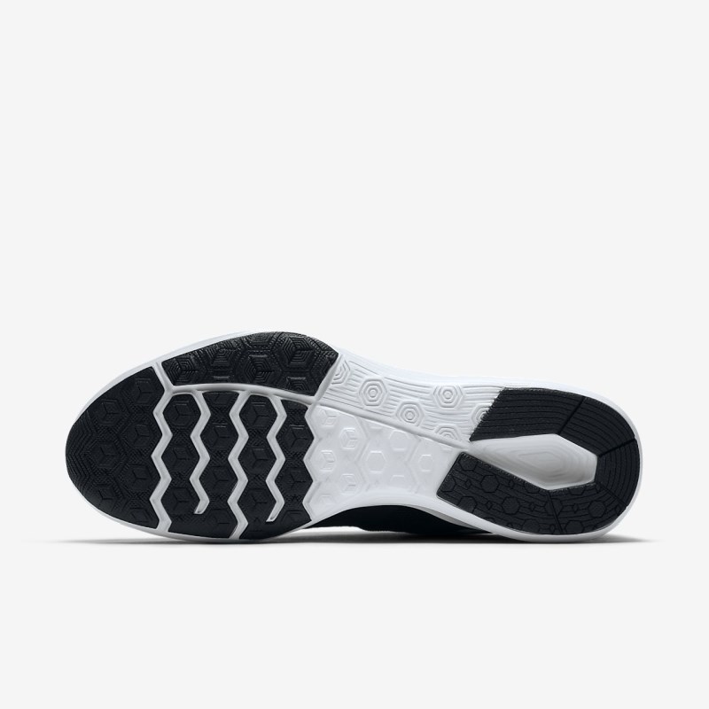 Nike City トレーナー 2 レディース ウォーキングシューズ 黒 | ZT6007-069