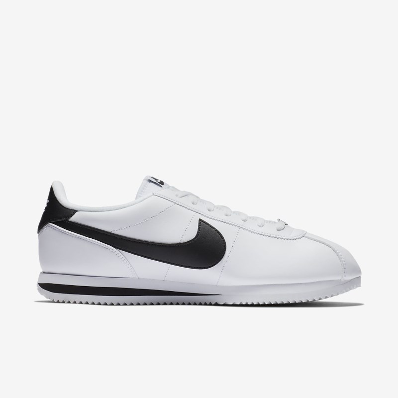 Nike Cortez Basic メンズ スニーカー 白 | MA4256-958
