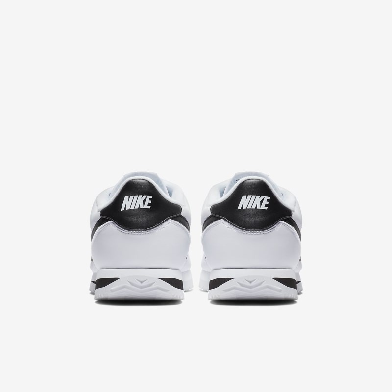 Nike Cortez Basic メンズ スニーカー 白 | MA4256-958