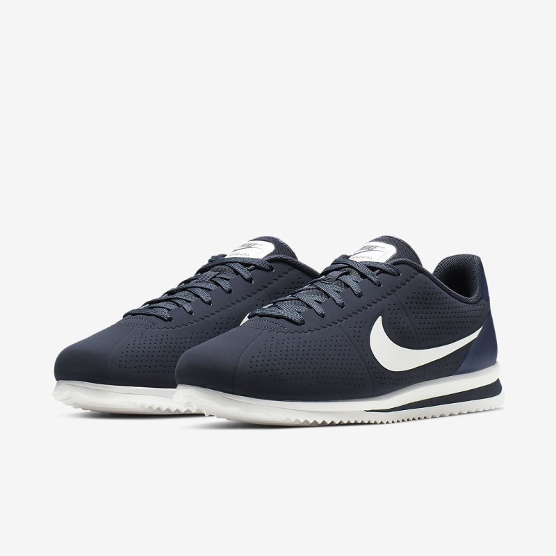 Nike Cortez ウルトラ Moire メンズ スニーカー 暗青 | MU0346-774