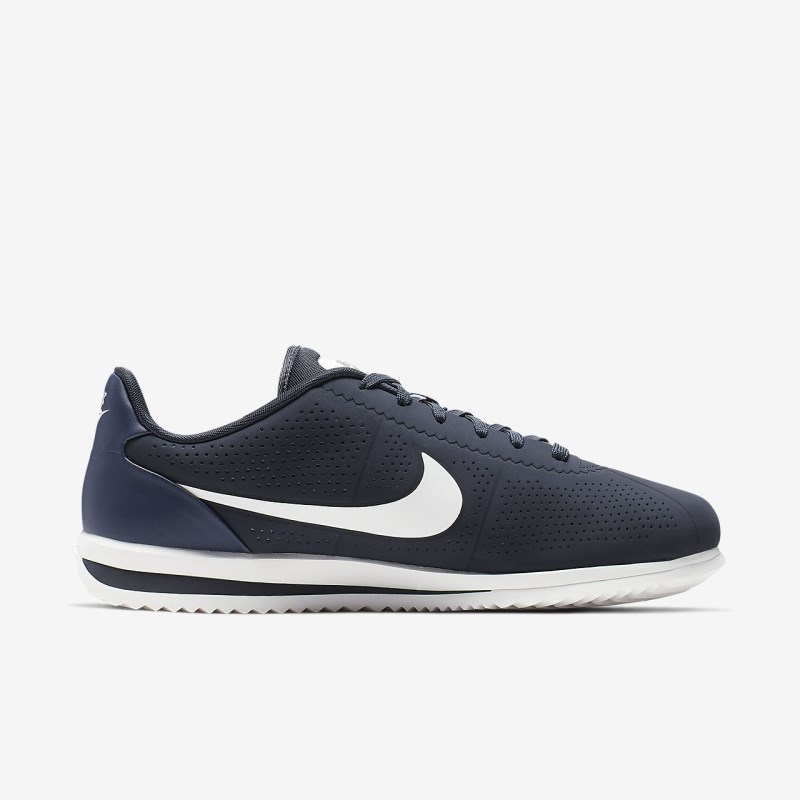 Nike Cortez ウルトラ Moire メンズ スニーカー 暗青 | MU0346-774
