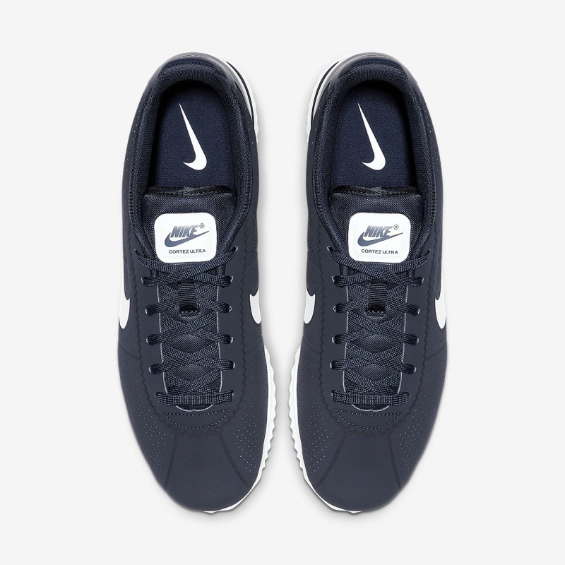 Nike Cortez ウルトラ Moire メンズ スニーカー 暗青 | MU0346-774