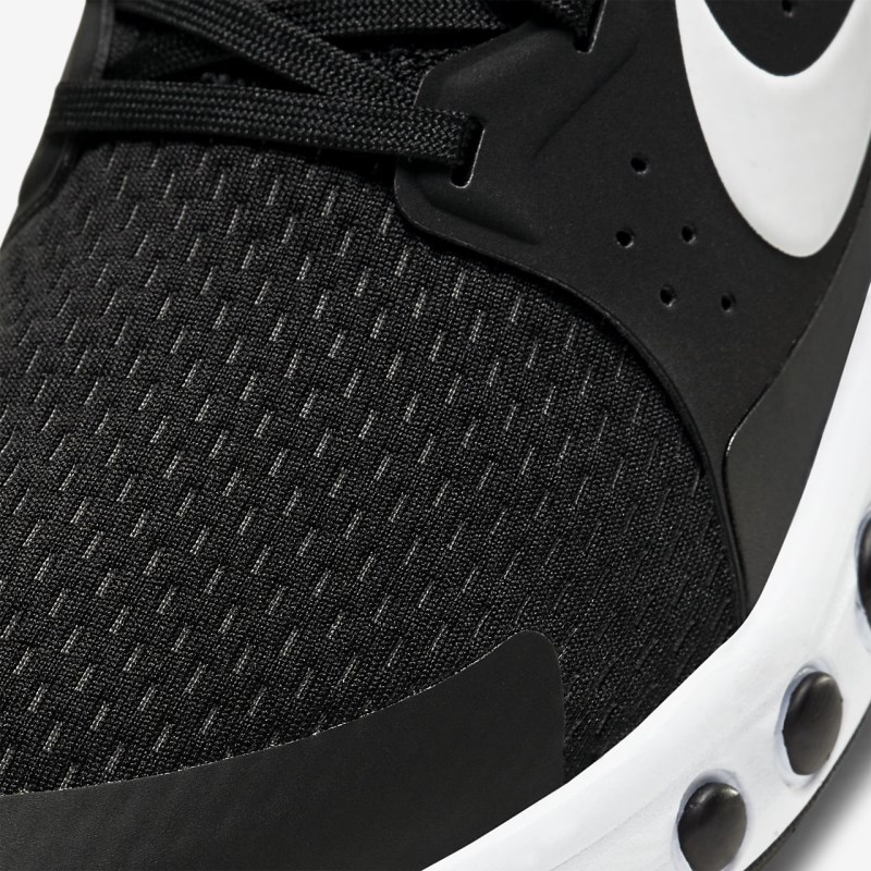 Nike CruzrOne メンズ スニーカー 黒 | VI5044-914