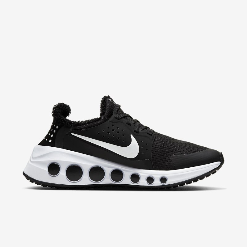 Nike CruzrOne レディース スニーカー 黒 | HW6396-193