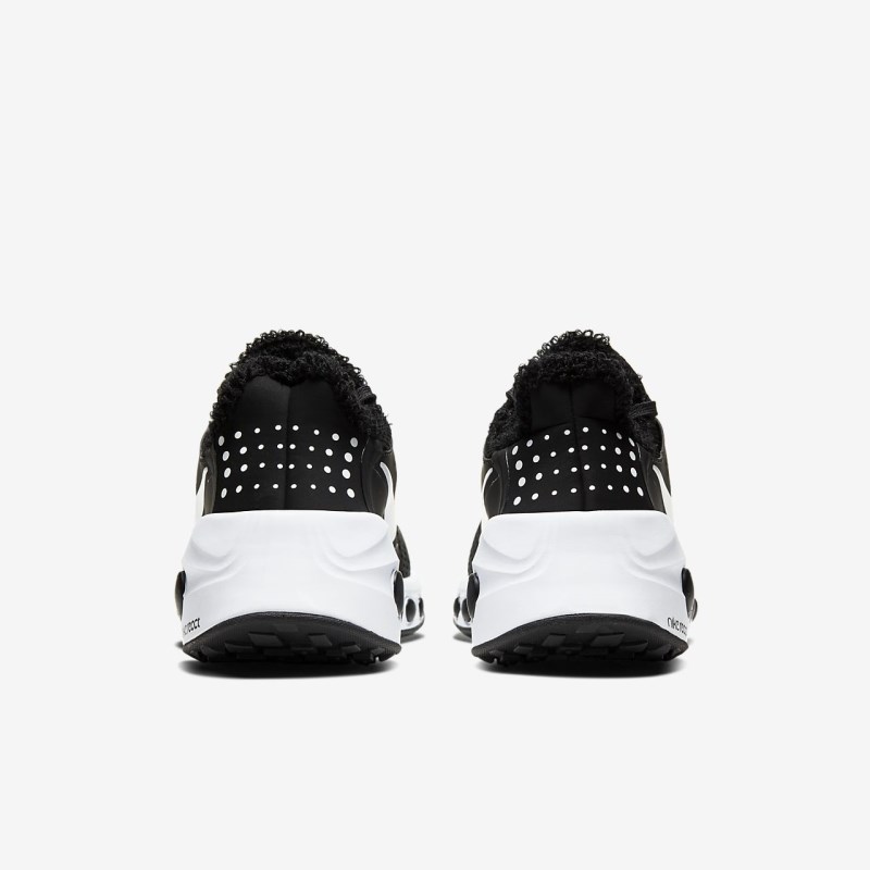 Nike CruzrOne レディース スニーカー 黒 | HW6396-193