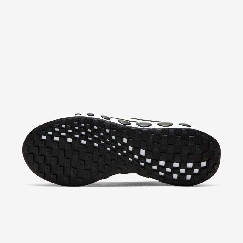Nike CruzrOne レディース スニーカー 黒 | HW6396-193