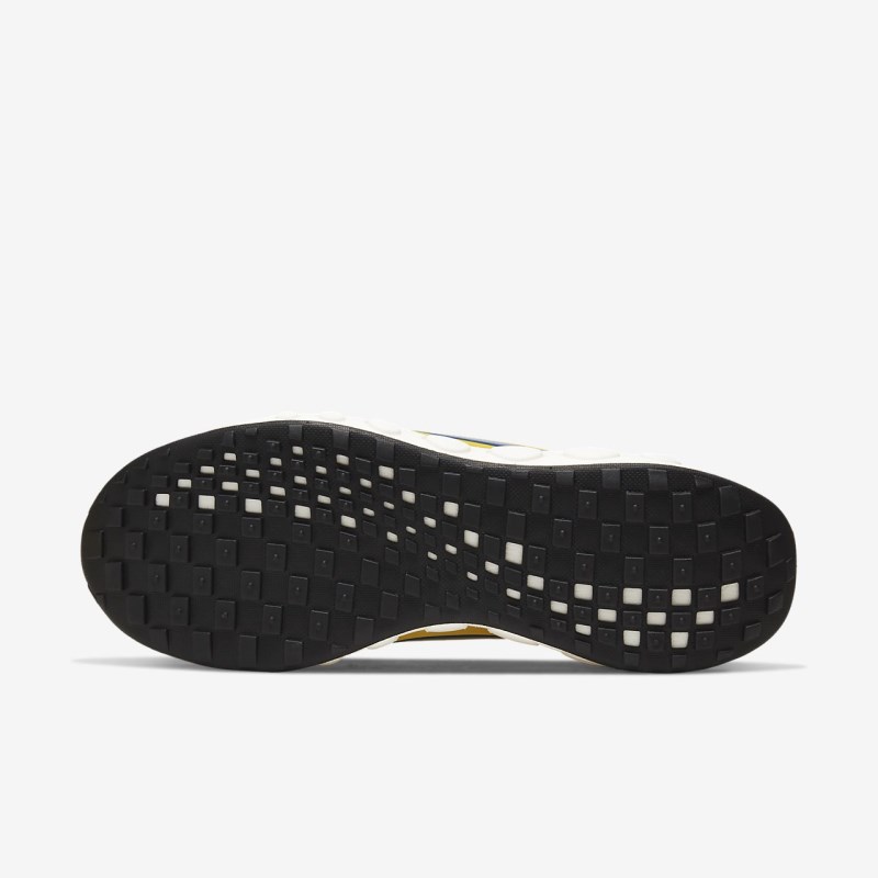 Nike CruzrOne レディース ランニングシューズ 黄色 | OL1140-938