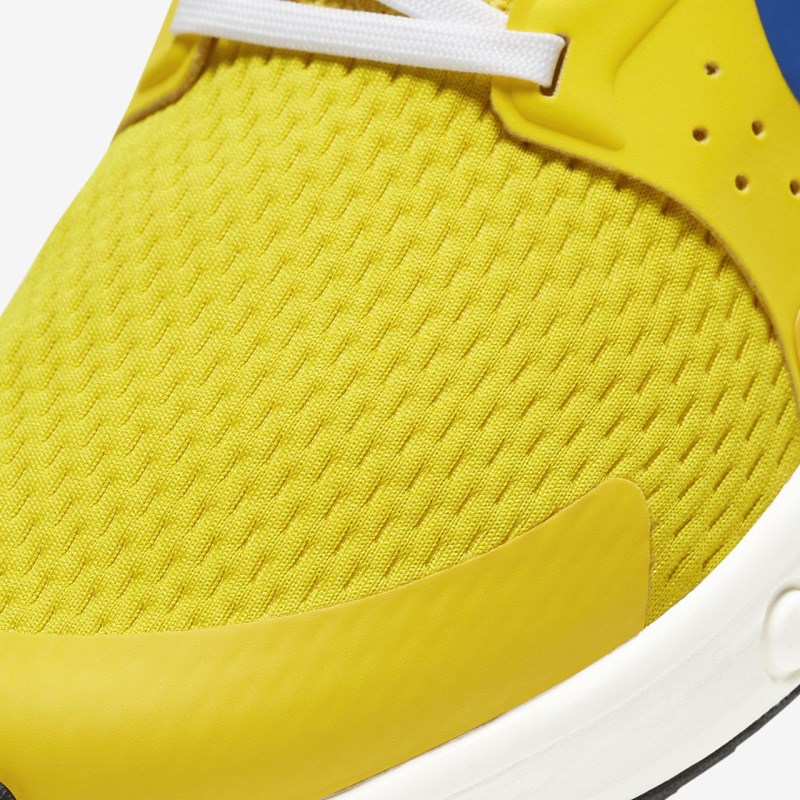 Nike CruzrOne レディース ランニングシューズ 黄色 | OL1140-938