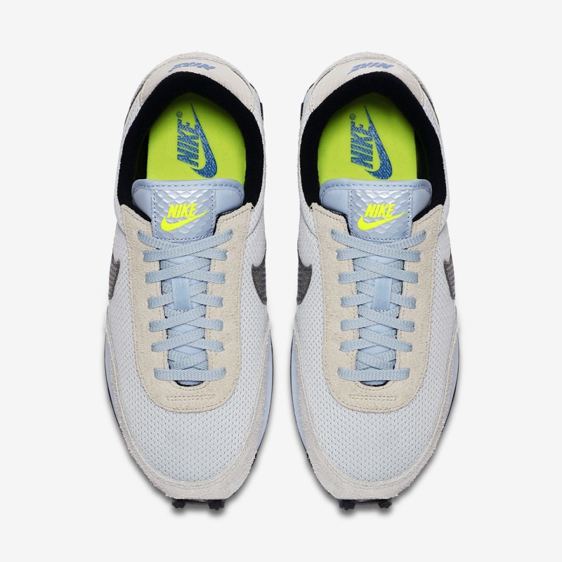Nike Daybreak レディース スニーカー グレー | BU5978-263