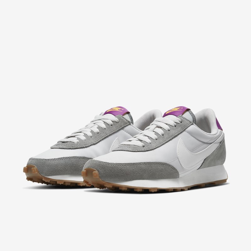 Nike Daybreak レディース スニーカー グレー | UP0177-846