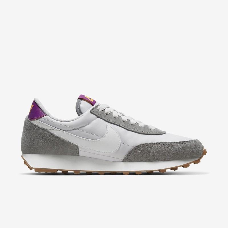 Nike Daybreak レディース スニーカー グレー | UP0177-846